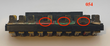 将图片加载到图库查看器,BMW E3 Blade Fuse Box