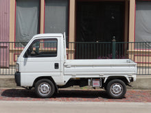 将图片加载到图库查看器,Honda Acty & Street Rear Wheel Seals