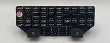 将图片加载到图库查看器,BMW E3 Blade Fuse Box