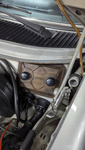 将图片加载到图库查看器,Mercedes W123/S123/V123/C123 Blade Fuse Box