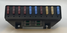 将图片加载到图库查看器,BMW E3 Blade Fuse Box