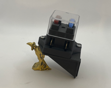 将图片加载到图库查看器,BMW Blade Fuse Auxiliary Fuse Box