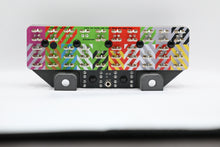 将图片加载到图库查看器，BMW E3 Blade Fuse Box
