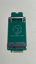 Charger l&#39;image dans la galerie, LimeSDR XTRX M.2 Adapter

