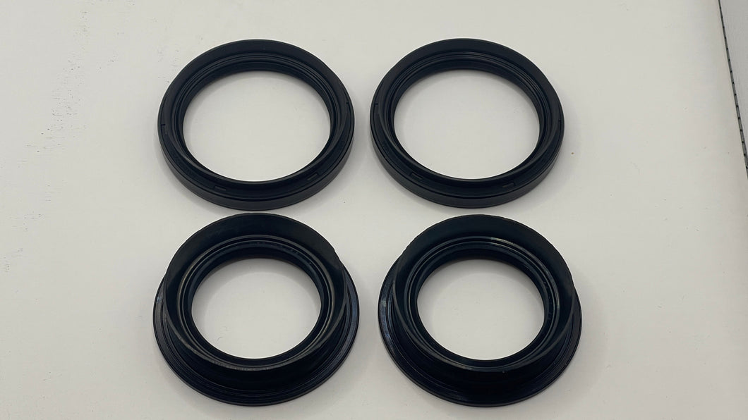 Honda Acty & Street Rear Wheel Seals