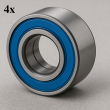 Charger l&#39;image dans la galerie, Honda Acty &amp; Street Rear Wheel Bearings
