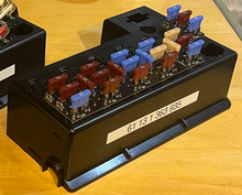 Load image into Gallery viewer, BMW E21 Blade Fuse Box Upgrade Kit
